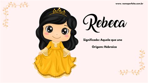 Rebeca